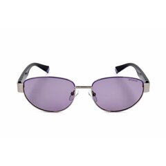 Солнечные очки унисекс Polaroid PLD6123-S-YY5 ø 54 mm цена и информация | Женские солнцезащитные очки | 220.lv