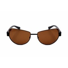 Unisex Saulesbrilles Polaroid PLD6122-S-R60 ø 57 mm cena un informācija | Saulesbrilles sievietēm | 220.lv