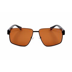 Unisex Saulesbrilles Polaroid PLD6121-S-8LZ ø 58 mm cena un informācija | Saulesbrilles sievietēm | 220.lv