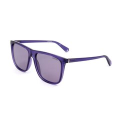 Unisex Saulesbrilles Polaroid PLD6099-S-B3V ø 56 mm cena un informācija | Saulesbrilles sievietēm | 220.lv