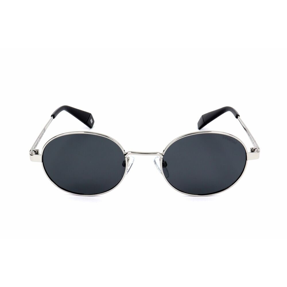 Unisex Saulesbrilles Polaroid PLD6066-S-LI-NQN ø 51 mm cena un informācija | Saulesbrilles sievietēm | 220.lv