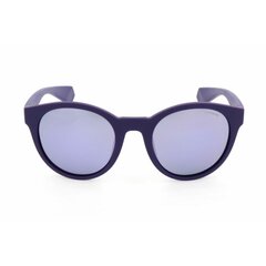 Unisex Saulesbrilles Polaroid PLD6063-G-S-B3V ø 52 mm cena un informācija | Saulesbrilles sievietēm | 220.lv