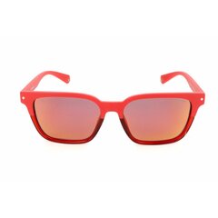 Unisex Saulesbrilles Polaroid PLD6044-F-S-C9A ø 55 mm cena un informācija | Saulesbrilles sievietēm | 220.lv