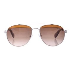 Sieviešu Saulesbrilles Trussardi STR009V 0579 (58 mm) cena un informācija | Saulesbrilles sievietēm | 220.lv