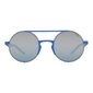 Unisex Saulesbrilles Polaroid PLD-6016-S-ZDI-50-PW (50 mm) Zils (ø 50 mm) cena un informācija | Saulesbrilles sievietēm | 220.lv