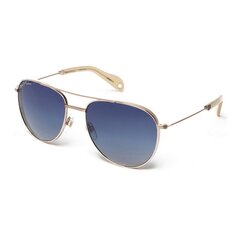 Unisex Saulesbrilles Hally &amp; Son DH509S01 ø 56 mm cena un informācija | Saulesbrilles sievietēm | 220.lv