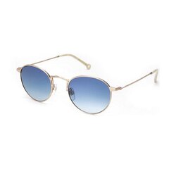 Unisex Saulesbrilles Hally &amp; Son HS752S03 ø 50 mm cena un informācija | Saulesbrilles sievietēm | 220.lv