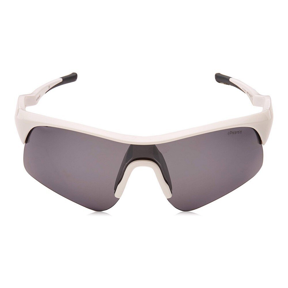 Unisex Saulesbrilles Polaroid PLD7024S-VK6 Balts цена и информация | Saulesbrilles sievietēm | 220.lv