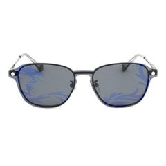 Unisex Saulesbrilles Polaroid PLD6119G-CS-KJ1 Sudrabains cena un informācija | Saulesbrilles sievietēm | 220.lv