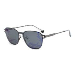 Unisex Saulesbrilles Polaroid PLD6119G-CS-KJ1 Sudrabains cena un informācija | Saulesbrilles sievietēm | 220.lv