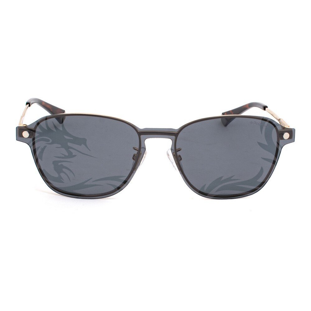 Unisex Saulesbrilles Polaroid PLD6119G-CS-J5G Bronza cena un informācija | Saulesbrilles sievietēm | 220.lv