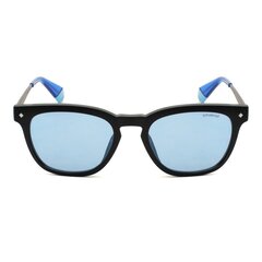 Солнечные очки унисекс Polaroid PLD6080G-CS-OY4 Чёрный цена и информация | Женские солнцезащитные очки | 220.lv