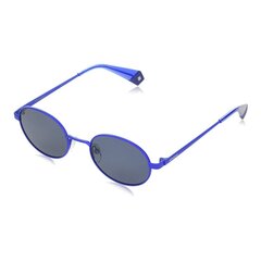 Unisex Saulesbrilles Polaroid PLD6066S-PJP Zils cena un informācija | Saulesbrilles sievietēm | 220.lv