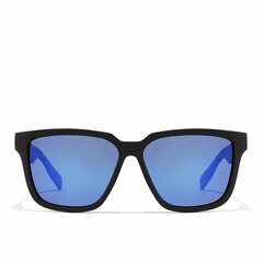 Unisex Saulesbrilles Hawkers Motion Zils Polarizēts (Ø 58 mm) цена и информация | Женские солнцезащитные очки | 220.lv