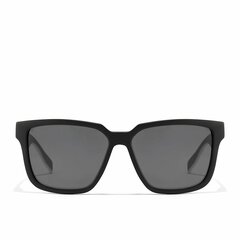 Unisex Saulesbrilles Hawkers Motion Melns Polarizēts (Ø 58 mm) cena un informācija | Saulesbrilles sievietēm | 220.lv