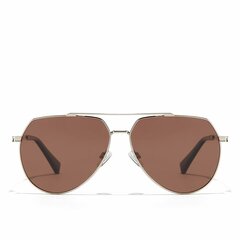 Солнечные очки унисекс Hawkers Shadow Коричневый Поляризованные (Ø 60 mm) цена и информация | Женские солнцезащитные очки | 220.lv
