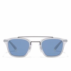 Unisex Saulesbrilles Hawkers Rushhour Zils (Ø 48 mm) цена и информация | Женские солнцезащитные очки | 220.lv