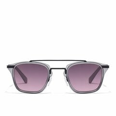 Unisex Saulesbrilles Hawkers Rushhour Rozā (Ø 48 mm) cena un informācija | Saulesbrilles sievietēm | 220.lv