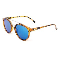 Unisex Saulesbrilles LondonBe LB799285111244P (ø 50 mm) Brūns Havana (ø 50 mm) cena un informācija | Saulesbrilles sievietēm | 220.lv