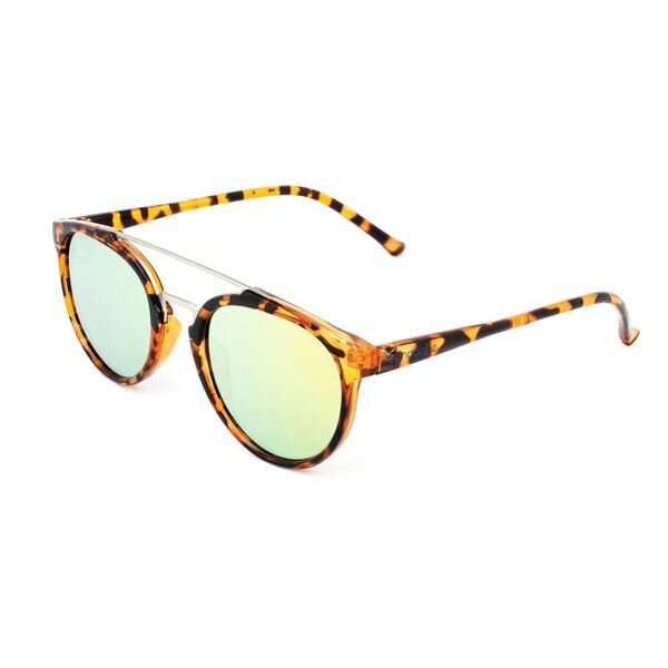 Unisex Saulesbrilles LondonBe LB799285111242 (ø 50 mm) Brūns (ø 50 mm) цена и информация | Saulesbrilles sievietēm | 220.lv