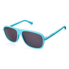 Солнечные очки унисекс Opposit TM-021S-05 (Ø 59 mm) Синий (ø 59 mm) цена и информация | Женские солнцезащитные очки | 220.lv