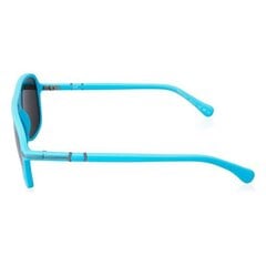 Солнечные очки унисекс Opposit TM-021S-05 (Ø 59 mm) Синий (ø 59 mm) цена и информация | НАКЛАДКИ НА СОЛНЦЕЗАЩИТНЫЕ ОЧКИ ДЛЯ КОРРЕКТИРУЮЩИХ ОЧКОВ | 220.lv
