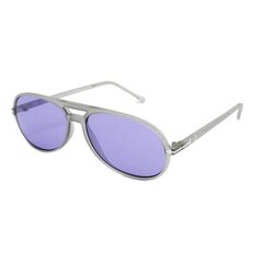 Солнечные очки унисекс Opposit TM-016S-01 (Ø 58 mm) Серый (ø 58 mm) цена и информация | Женские солнцезащитные очки | 220.lv