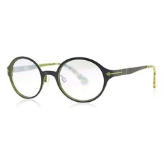 Солнечные очки унисекс Opposit TM-004S-01 Чёрный Зеленый (ø 47 mm) цена и информация | Женские солнцезащитные очки | 220.lv