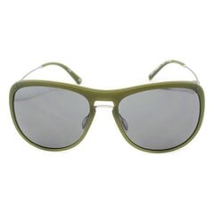 Unisex Saulesbrilles Zero RH+ RH835S14 (58 mm) Zaļš (ø 58 mm) cena un informācija | Saulesbrilles sievietēm | 220.lv