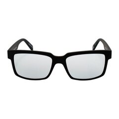 Unisex Saulesbrilles Italia Independent 0910-009-000 Melns (ø 55 mm) cena un informācija | Saulesbrilles sievietēm | 220.lv