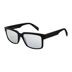 Солнечные очки унисекс Italia Independent 0910-009-000 Чёрный (ø 55 mm) цена и информация | Женские солнцезащитные очки | 220.lv