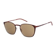 Unisex Saulesbrilles Italia Independent 0223-092-000 (ø 51 mm) Brūns (ø 51 mm) cena un informācija | Saulesbrilles sievietēm | 220.lv