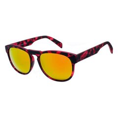 Солнечные очки унисекс Italia Independent 0902-142-000 Чёрный Красный (ø 54 mm) цена и информация | Женские солнцезащитные очки | 220.lv