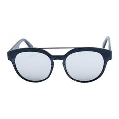 Unisex Saulesbrilles Italia Independent 0900INX-071-000 (50 mm) Pelēks (ø 50 mm) cena un informācija | Saulesbrilles sievietēm | 220.lv