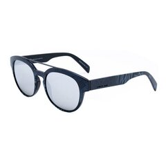 Unisex Saulesbrilles Italia Independent 0900INX-071-000 (50 mm) Pelēks (ø 50 mm) cena un informācija | Saulesbrilles sievietēm | 220.lv