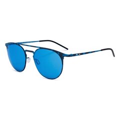 Unisex Saulesbrilles Italia Independent 0206-023-000 (52 mm) Zils (ø 52 mm) cena un informācija | Saulesbrilles sievietēm | 220.lv