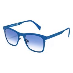 Unisex Saulesbrilles Italia Independent 0098-022-000 (51 mm) Zils (ø 51 mm) cena un informācija | Saulesbrilles sievietēm | 220.lv