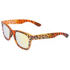 Солнечные очки унисекс Italia Independent 0090-052-IBR Оранжевый (ø 50 mm) цена и информация | Женские солнцезащитные очки | 220.lv