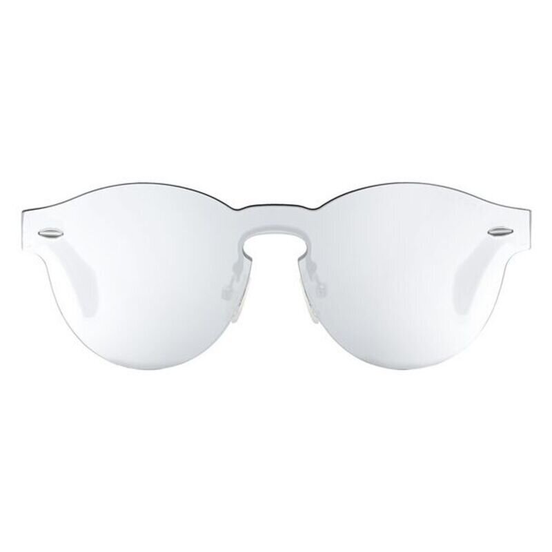 Unisex Saulesbrilles Tuvalu Paltons Sunglasses (57 mm) cena un informācija | Saulesbrilles sievietēm | 220.lv