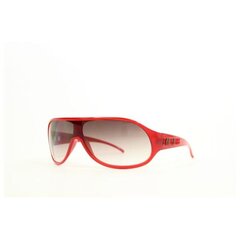 Unisex Saulesbrilles Bikkembergs BK-53805 Sarkans cena un informācija | Saulesbrilles sievietēm | 220.lv