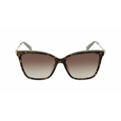 Женские солнечные очки Longchamp LO683S-341 ø 56 mm цена и информация | Женские солнцезащитные очки | 220.lv