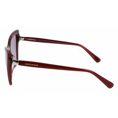 Женские солнечные очки Longchamp LO669S-598 ø 56 mm цена и информация | Женские солнцезащитные очки | 220.lv