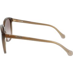 Sieviešu Saulesbrilles Lacoste L949S-210 ø 60 mm цена и информация | Женские солнцезащитные очки | 220.lv