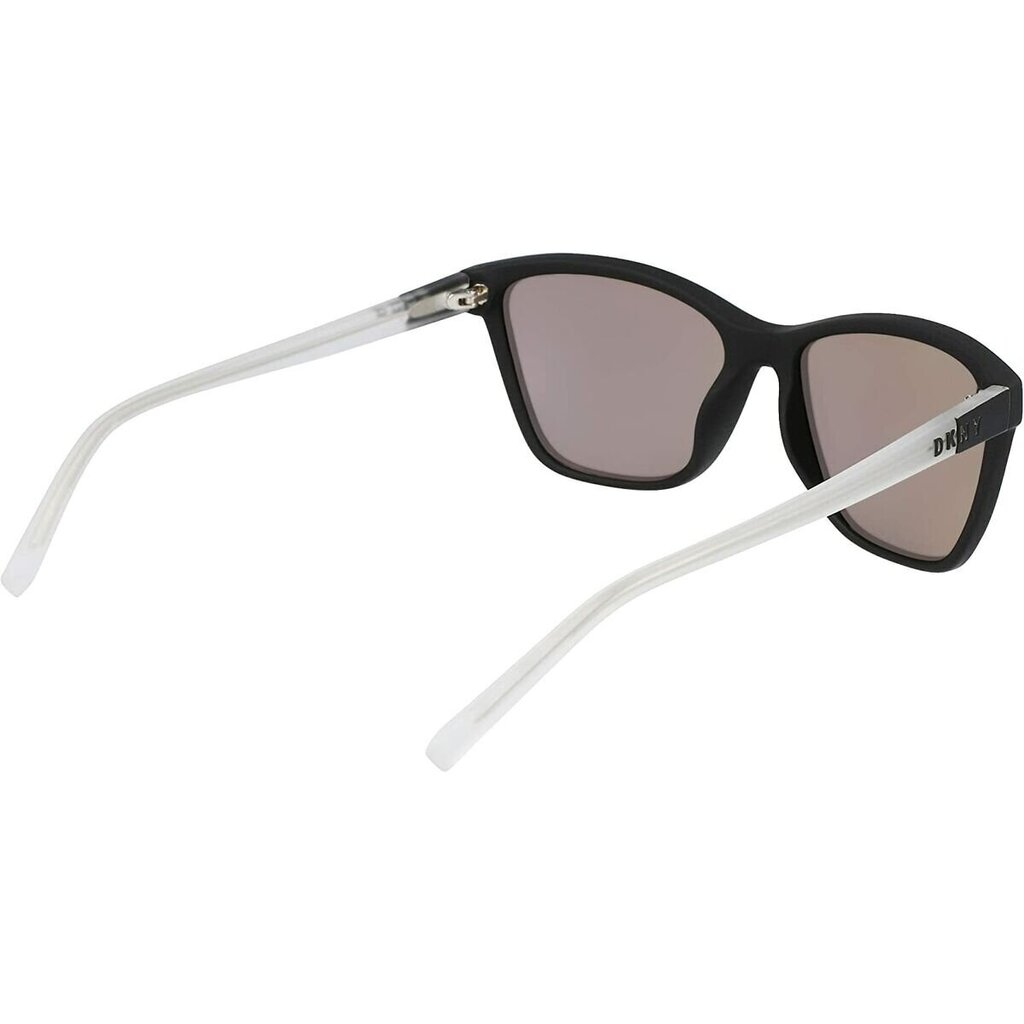 Sieviešu Saulesbrilles DKNY DK531S-001 ø 55 mm cena un informācija | Saulesbrilles sievietēm | 220.lv