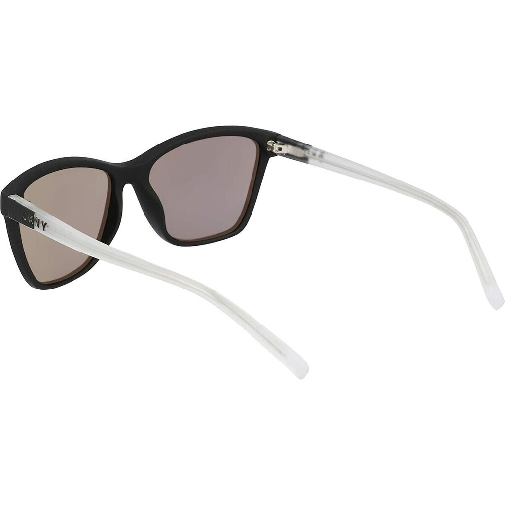 Sieviešu Saulesbrilles DKNY DK531S-001 ø 55 mm cena un informācija | Saulesbrilles sievietēm | 220.lv