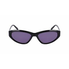Женские солнечные очки DKNY DK542S-001 ø 56 mm цена и информация | Женские солнцезащитные очки | 220.lv