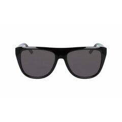 Женские солнечные очки DKNY DK537S-001 ø 56 mm цена и информация | Женские солнцезащитные очки | 220.lv