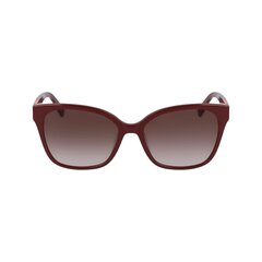 Sieviešu Saulesbrilles Longchamp LO657S-604 ø 55 mm cena un informācija | Saulesbrilles sievietēm | 220.lv