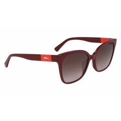 Женские солнечные очки Longchamp LO657S-604 ø 55 mm цена и информация | Женские солнцезащитные очки | 220.lv