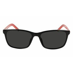 Женские солнечные очки Converse CV506S-CHUCK-001 ø 57 mm Чёрный цена и информация | Женские солнцезащитные очки | 220.lv